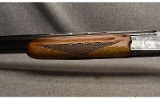 Nikko ~ Model-512 ~ 12 Gauge - Image 7 of 9
