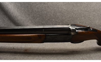 Nikko ~ Model-512 ~ 12 Gauge - Image 9 of 9