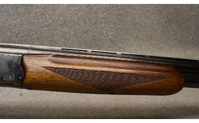 Nikko ~ Model-512 ~ 12 Gauge - Image 4 of 9