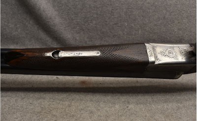 W.W. Greener ~ 12 Gauge - Image 8 of 10