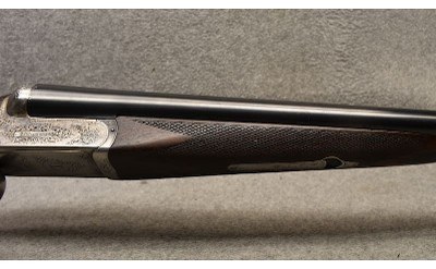 W.W. Greener ~ 12 Gauge - Image 4 of 10