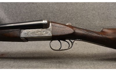 W.W. Greener ~ 12 Gauge - Image 6 of 10