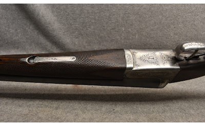 W.W. Greener ~ 12 Gauge - Image 9 of 10