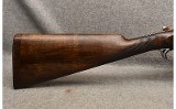 W.W. Greener ~ 12 Gauge - Image 2 of 10