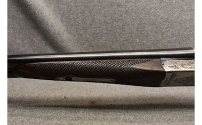 W.W. Greener ~ 12 Gauge - Image 7 of 10