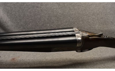 W.W. Greener ~ 12 Gauge - Image 10 of 10