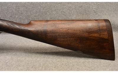W.W. Greener ~ 12 Gauge - Image 5 of 10