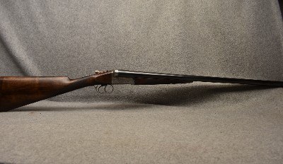 W.W. Greener ~ 12 Gauge - Image 1 of 10