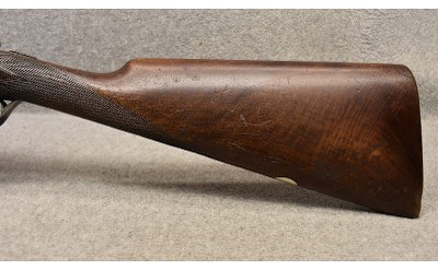 Webley & Scott ~ Birmingham ~ 12 Gauge - Image 5 of 10