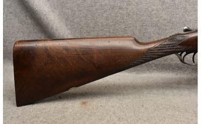 Webley & Scott ~ Birmingham ~ 12 Gauge - Image 2 of 10