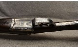 Webley & Scott ~ Birmingham ~ 12 Gauge - Image 9 of 10
