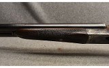 Webley & Scott ~ Birmingham ~ 12 Gauge - Image 7 of 10