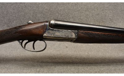 Webley & Scott ~ Birmingham ~ 12 Gauge - Image 3 of 10