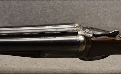 Webley & Scott ~ Birmingham ~ 12 Gauge - Image 10 of 10