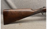 Webley & Scott ~ Birmingham ~ 12 Gauge - Image 2 of 10