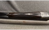 Webley & Scott ~ Birmingham ~ 12 Gauge - Image 8 of 10
