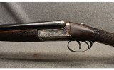 Webley & Scott ~ Birmingham ~ 12 Gauge - Image 6 of 10