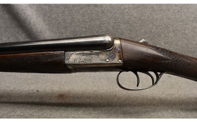 Webley & Scott ~ Birmingham ~ 12 Gauge - Image 6 of 10
