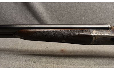 Webley & Scott ~ Birmingham ~ 12 Gauge - Image 7 of 10
