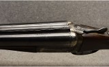 Webley & Scott ~ Birmingham ~ 12 Gauge - Image 10 of 10