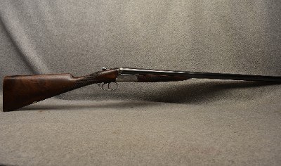 Webley & Scott ~ Birmingham ~ 12 Gauge - Image 1 of 10