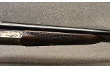 Webley & Scott ~ Birmingham ~ 12 Gauge - Image 4 of 10