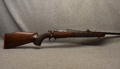Sako ~ AII ~ .22-250 Remington - Image 1 of 9