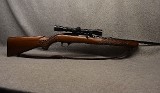 Winchester ~ Model 100 ~ .243 Winchester - 1 of 8