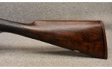 Webley & Scott ~ 16 Gauge - 5 of 10