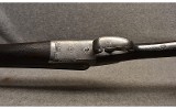 Webley & Scott ~ 16 Gauge - 9 of 10