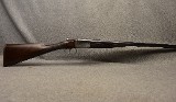 Webley & Scott ~ 16 Gauge - 1 of 10