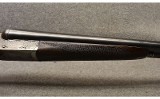 Webley & Scott ~ 16 Gauge - 4 of 10