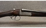 Webley & Scott ~ 16 Gauge - 3 of 10