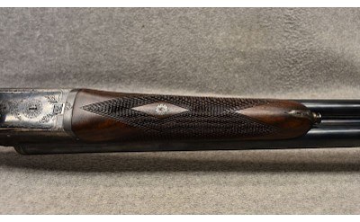 Webley & Scott ~ Birmingham ~ 12 Gauge - Image 4 of 10