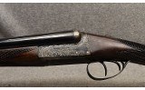 Webley & Scott ~ Birmingham ~ 12 Gauge - Image 6 of 10