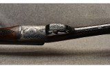 Webley & Scott ~ Birmingham ~ 12 Gauge - Image 8 of 10