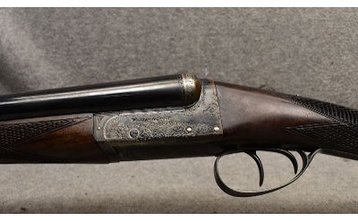Webley & Scott ~ Birmingham ~ 12 Gauge - Image 6 of 10
