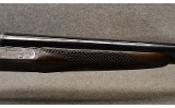Webley & Scott ~ Birmingham ~ 12 Gauge - Image 9 of 10