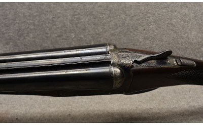Webley & Scott ~ Birmingham ~ 12 Gauge - Image 10 of 10