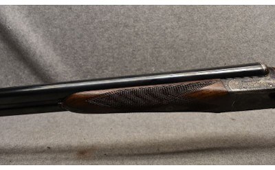 Webley & Scott ~ Birmingham ~ 12 Gauge - Image 7 of 10