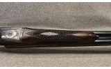 Webley & Scott ~ Birmingham ~ 12 Gauge - Image 4 of 10