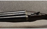Webley & Scott ~ Birmingham ~ 12 Gauge - Image 10 of 10