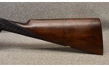 Webley & Scott ~ Birmingham ~ 12 Gauge - Image 5 of 10