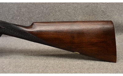 Webley & Scott ~ Birmingham ~ 12 Gauge - Image 5 of 10