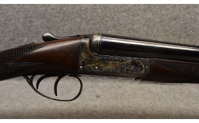 Webley & Scott ~ Birmingham ~ 12 Gauge - Image 3 of 10