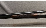 Webley & Scott ~ Birmingham ~ 12 Gauge - Image 7 of 10
