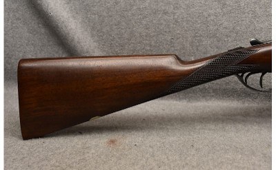 Webley & Scott ~ Birmingham ~ 12 Gauge - Image 2 of 10