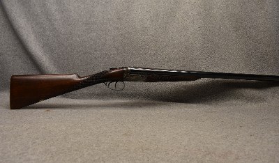Webley & Scott ~ Birmingham ~ 12 Gauge - Image 1 of 10