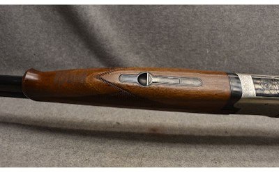 Winchester ~ Model 91 ~ 12 Gauge - Image 8 of 10