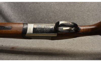 Winchester ~ Model 91 ~ 12 Gauge - Image 9 of 10